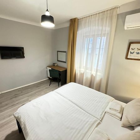 Four Seasons Apartment Rijeka Exterior foto