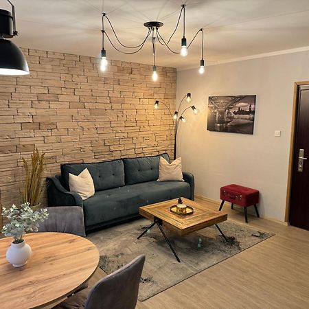 Four Seasons Apartment Rijeka Exterior foto