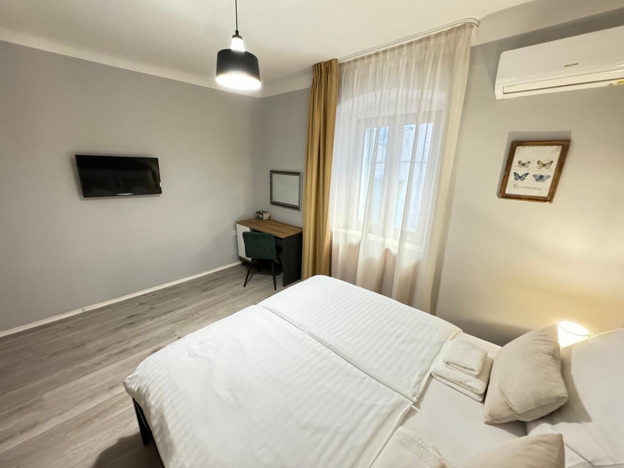 Four Seasons Apartment Rijeka Exterior foto