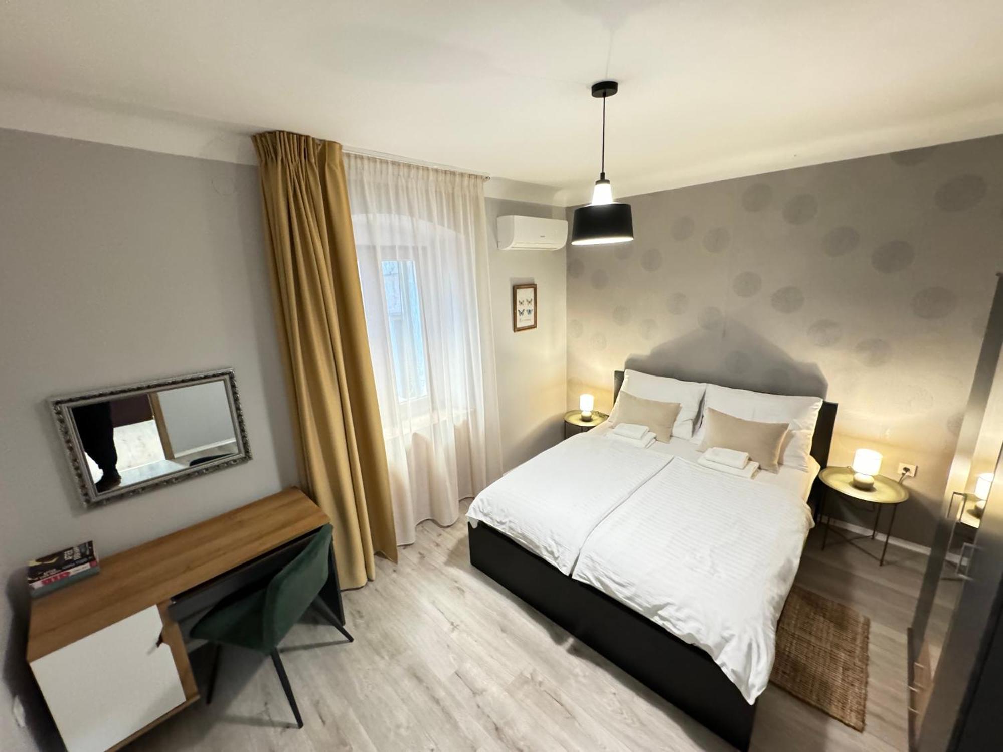 Four Seasons Apartment Rijeka Exterior foto
