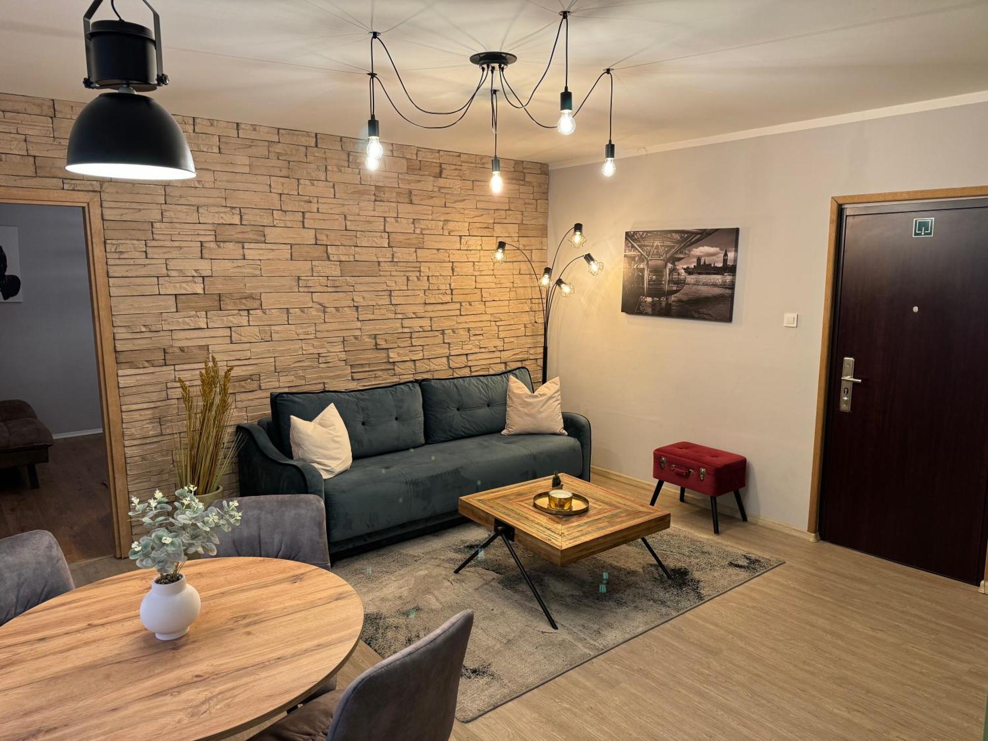 Four Seasons Apartment Rijeka Exterior foto